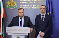 За пръв път въвеждат автоматична система за помощи