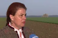 Зърнопроизводители блокират пътищата в страната на 20 април