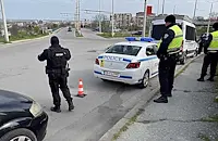 МВР - Русе удари схеми с вересии и маркови дрехи за вота