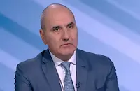 Цветан Цветанов: ГЕРБ изгуби връзка с хората