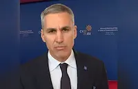 Андрей Гюров: Заговор с "Картофа" атакува главния секретар на МВР