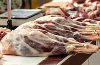 Кризата във фермите вдига рязко цените за Великден