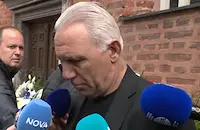 Христо Стоичков: Тежеше ми, че ни си говорехме с Боби