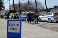 Иззеха 150 маркови ментета при спецакция в Разградско
