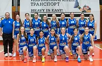 Тежък уикенд чака баскетболните състави на "Дунав"