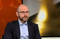 Андрей Янкулов: Няма как Сарафов да продължи да оглавява прокуратурата