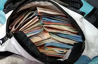 Иззеха над 50 000 евро за купен вот в Новачене