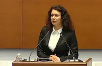 Кремена Илиева: Предадохме 52 експертизи за шесторното убийство