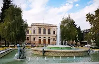 Проф. Мартин Иванов разкрива в Русе цените преди Освобождението