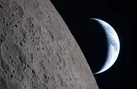 НАСА публикува исторически кадри на Земята