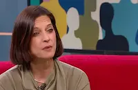 Преслава Фентъм - Флечър: Насилници следят бившите си жени със скрити камери