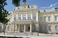 Историческият музей в Русе посреща посетители безплатно