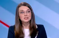 Мирела Андреева: Вдигнахме дронове срещу купения вот