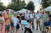 Възобновяват безплатните туристически обиколки в Русе