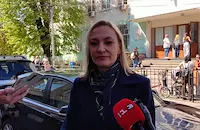 Деница Иванова: Гласувах за социална държава