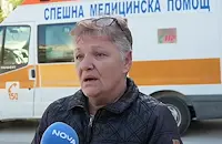 Стефка Колева е залята със спирт и подпалена от насилника си