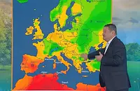 Георги Рачев: Бруталният студ ни подминава за Великден