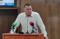 Влагат половин милион евро в комплекс "Локомотив"