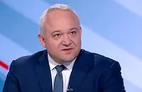 Иван Демерджиев: Режем финансовите канали на модела Пеевски-Борисов