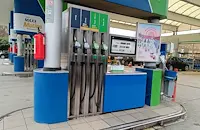 Дизелът гони 1,80 евро по колонките у нас