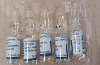 Митничари откриха тестостерон и анаболи в куриерски пратки в София