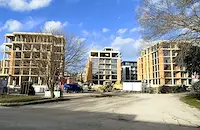 Варна отчете най-голям отлив на купувачи на жилища у нас