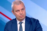 Костадин Костадинов: Насрочваме референдум за членството в НАТО