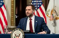 Джей Ди Ванс: Искаме пълен контрол над иранския уран