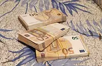 Иззеха 20 000 евро при акция за купен вот в Димитровградско