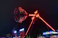 Започва пролетният панаир в Русе