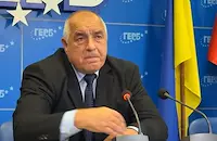 Бойко Борисов: Дружбата с Пеевски и ПП-ДБ ни коства 200 000 гласа