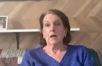 Американка отхвърли живота в САЩ след година у нас