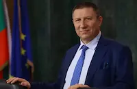 ВСС отказа да освободи Борислав Сарафов въпреки решението на Конституционния съд