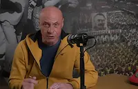 Киро Брейка: Не можете да познаете кой ме запорира!