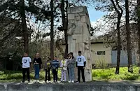 Караманово почете убития на 23 години граничар Асен Илиев