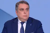 Асен Василев: Раздялата с ДБ е нормална еволюция
