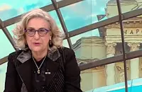 Татяна Буруджиева: Фатално е да преядеш с огромната власт