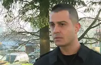 Ивелин Арабаджиев: Пътниците бяха шокирани, трагична картинка