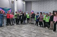 Сдружение пусна онлайн регистър за деца с аутизъм в Русе