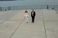 Медицинска сестра от Русе и лекар от Бургас записаха песен за медиците