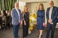 Правната гилдия в Русе отбеляза празника си с тържествен бал