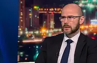 Андрей Янкулов: Оставката на Борислав Сарафов беше напълно неизбежна