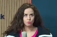 Ружа Райчева: Възможна е сглобка между формациите на Румен Радев и Бойко Борисов