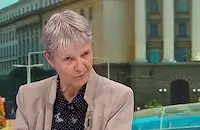 Искра Баева: Бизнесът и политиката вече са напълно слети