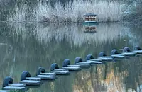 Русенец: Съсипаха езерото в "Липник" заради новия мост