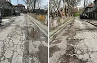 Пенчо Милков: Наследството ни е неремонтирани от десетилетия улици