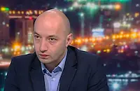 Димитър Ганев: Парламентът ще стане по-скучно място