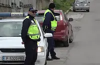 Арестуваха шестима души при спецакцията в Русенско