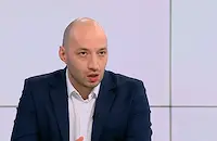 Близо 500 000 българи избраха Румен Радев в последния момент