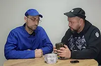 Украйна плени българин, сражавал се за Русия